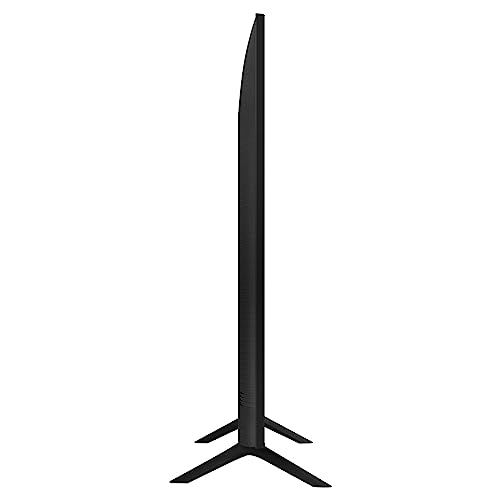 65 Inch UHD HDR Smart TV - 4K Crystal Processor