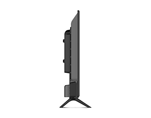 32" HD Ready LED TV with Freeview HD and Satellite Receiver