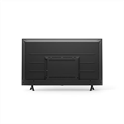 Amazon Fire 4K UHD Smart TV - 50-inch
