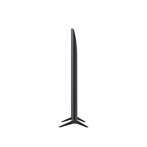 LG UR78 50" 4K Smart TV, 2023 Edition