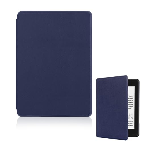 Beylos Shockproof Leather Case for Kindle 2022