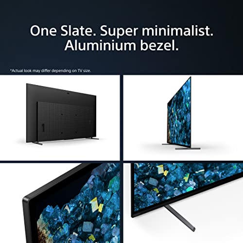 Sony BRAVIA XR OLED 4K HDR Google TV