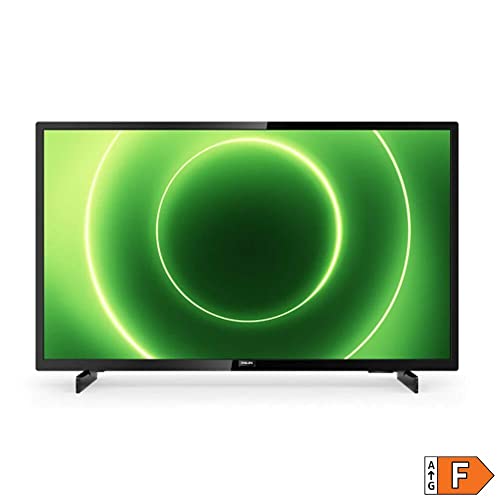 PHILIPS 32" LED TV | FHD, HDR10 & HLG | SAPHI