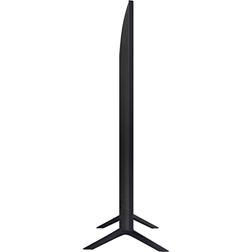 Samsung AU7100 55 Inch (2021) â€“ Crystal 4K Smart TV
