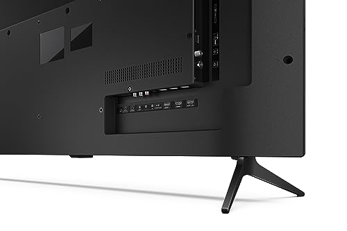 SHARP 40-Inch Full HD Smart Frameless Roku TV