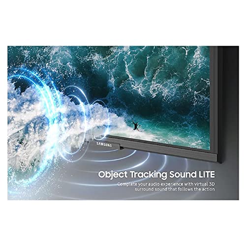 Samsung 32" Full HD TV with Smart Tizen