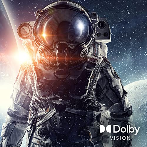 Panasonic 50" JX600BZ 4K Smart TV with Dolby