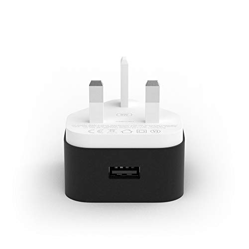 9W PowerFast Charger for Kindle, Fire Tablets, Echo