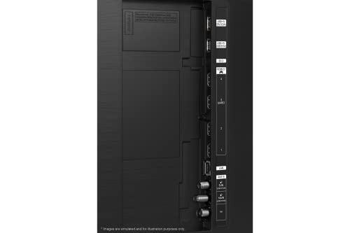 Samsung 55" QN85C 4K Neo QLED Smart TV