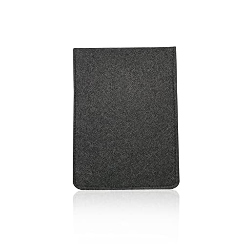 Okami Products 6" E-Reader Sleeve (Grey)