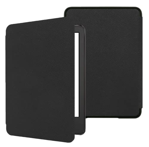 Slim PU Leather Case for Kindle Paperwhite 6