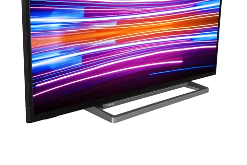 Toshiba UF3D 43" Smart Fire TV