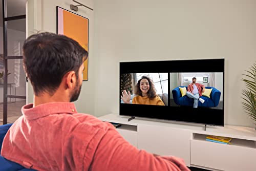 Samsung 65" Smart TV: Ultra Clear 4K Picture