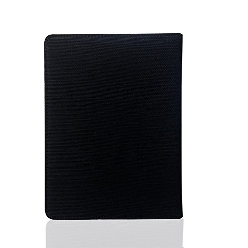 6" Natural Linen Case Cover for Ebook Reader
