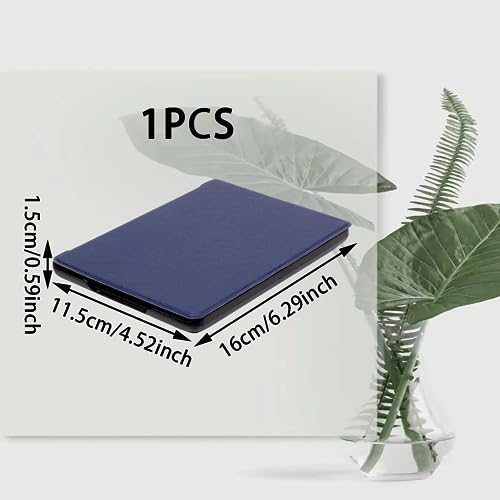 Beylos Shockproof Leather Case for Kindle 2022