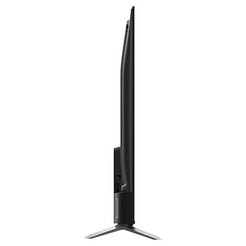 TCL 65" Smart 4K Ultra HD Android TV