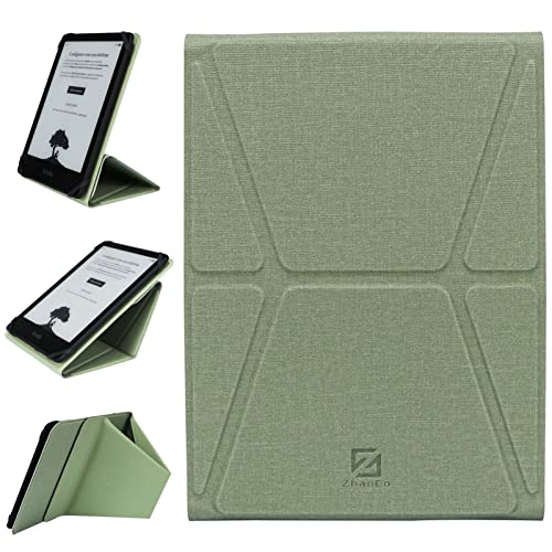 Universal Teal Case for 6''-6.8" eReaders