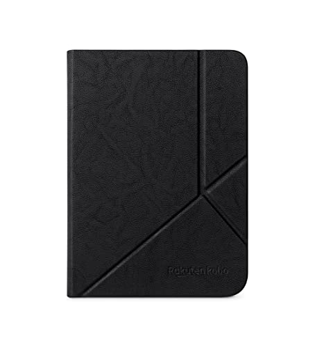 Kobo Clara 2E e-book reader case - 6" Black
