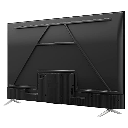 TCL 65" Smart 4K Ultra HD Android TV