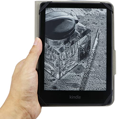 Universal Case Cover for 6''-6.8" eReaders - Painting