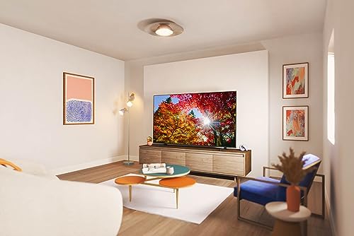 Samsung 43" Q65C QLED Smart TV - 4K Quantum HDR