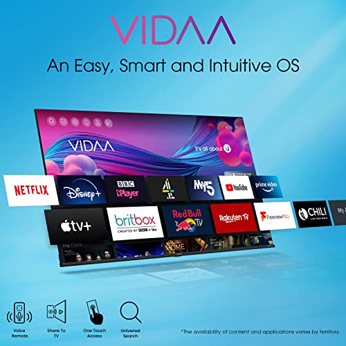 Hisense 50E7HQTUK QLED Gaming Series 50-inch 4K UHD Smart TV