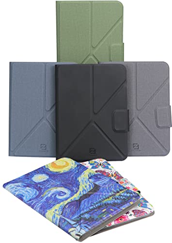 Universal Case Cover for 6''-6.8" eReaders - Painting