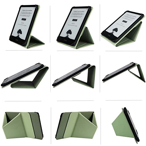 Universal Teal Case for 6''-6.8" eReaders