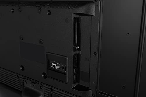 Toshiba UF3D 43" Smart Fire TV