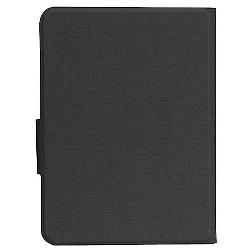 FineGear Universal eReader Case - Vertical/Horiz. Display (Black)
