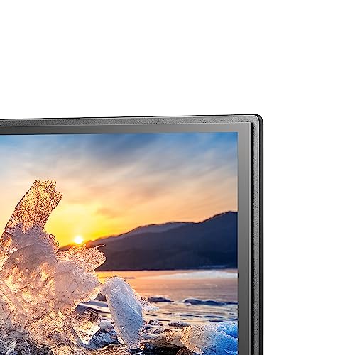 Hisense 32" HD Smart TV - Natural Enhancer, HDMI, Youtube