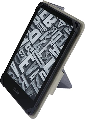 Universal Case Cover for 6''-6.8" eReaders - Painting