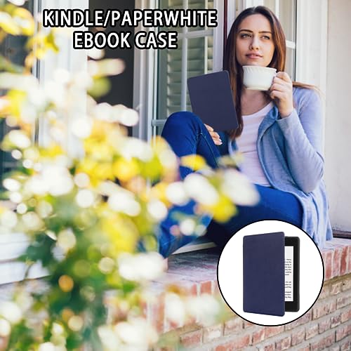 Beylos Shockproof Leather Case for Kindle 2022