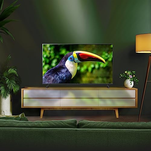 LG UR78 50" 4K Smart TV, 2023 Edition