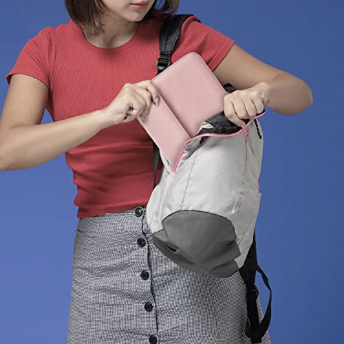 Kindle Scribe Sleeve with Pen Holder - 10.2" E-Reader