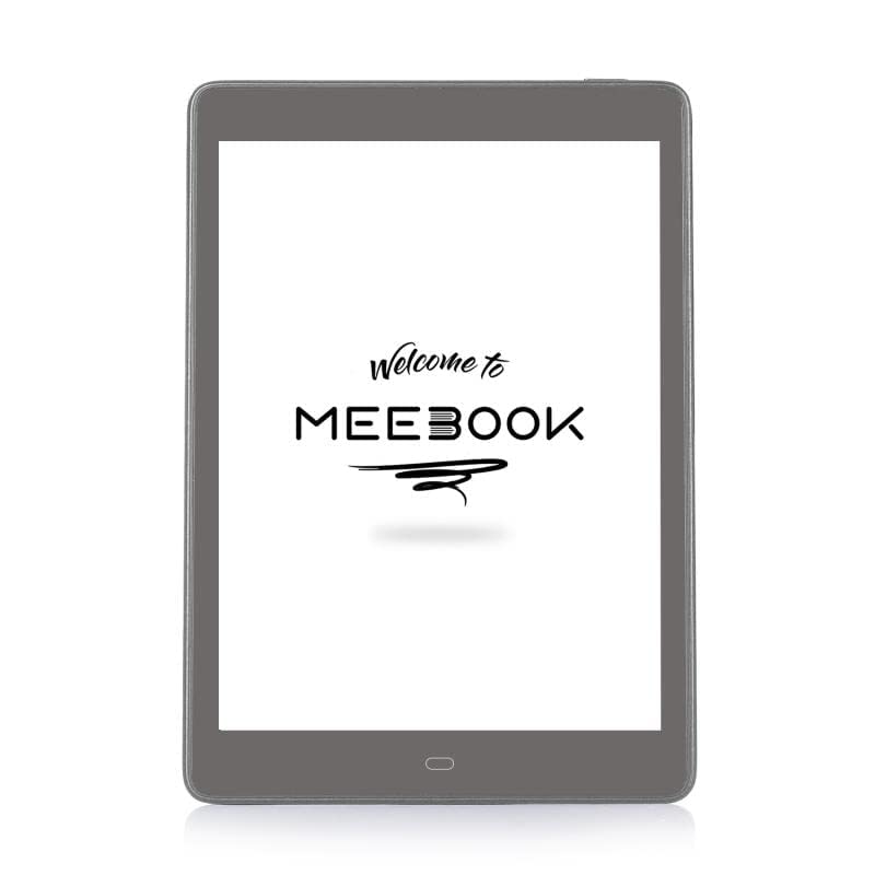 Meebook P78 Pro | 7.8” Eink Screen | Android 11 | Google Play | Grey