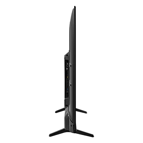 Hisense 50E7HQTUK QLED Gaming Series 50-inch 4K UHD Smart TV