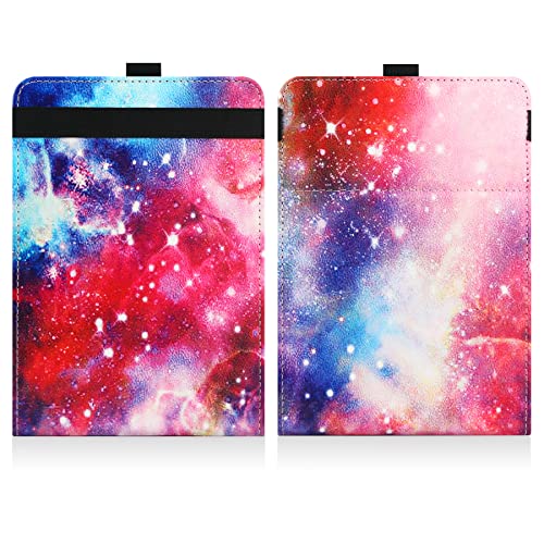 Universal 6-6.8" eReader Case with Stand and Handstrap
