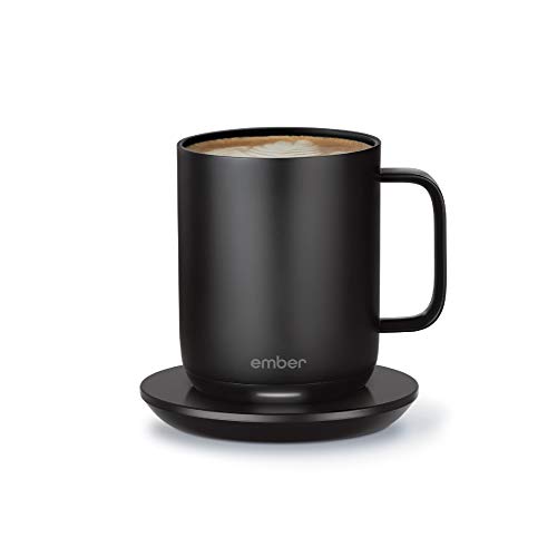 Ember Smart Mug 2 - Temperature Control, 295ml