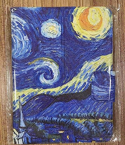 Universal Case Cover for 6''-6.8" eReaders - Painting
