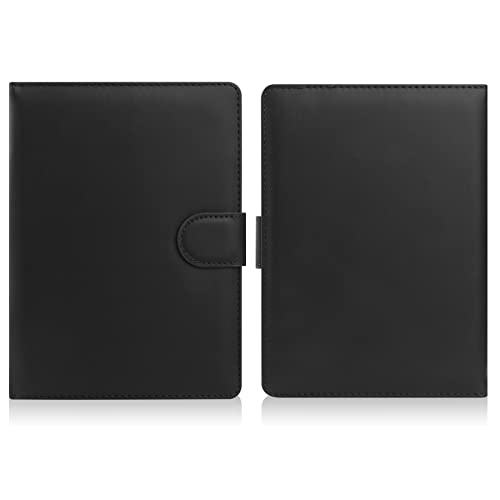 Universal Leather Stand Cover for 6-6.8'' E-Book Reader