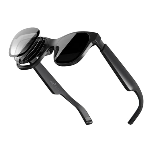 XREAL Air 2 Pro AR Glasses: Ultimate Immersive Wearables