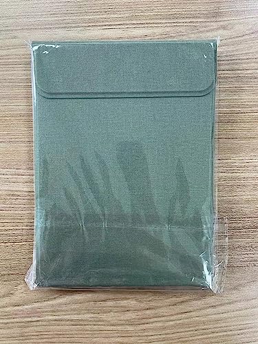 Universal Teal Case for 6''-6.8" eReaders