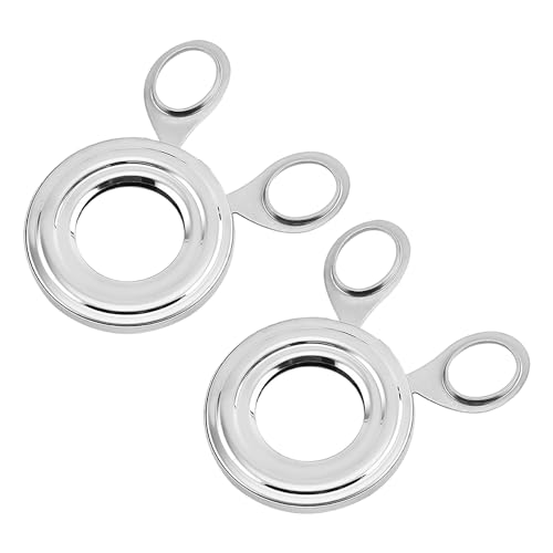 Stainless Steel Egg Cutter Set - Kitchen Gadget