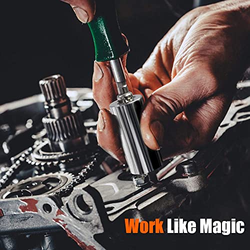 Universal Socket Wrench - Must-Have Gadgets for Dad