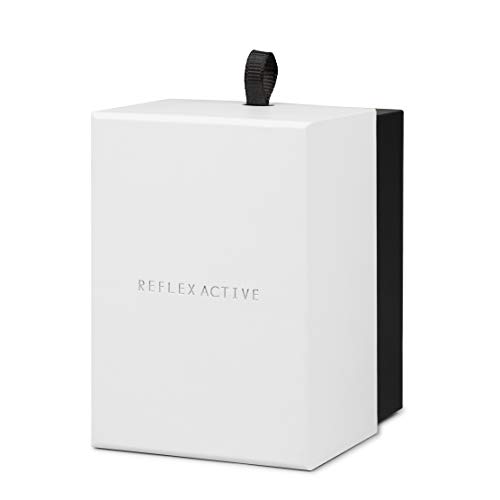 Reflex Active Series 3 Smart Watch: Color Touch, Crown, 7-Day Battery
