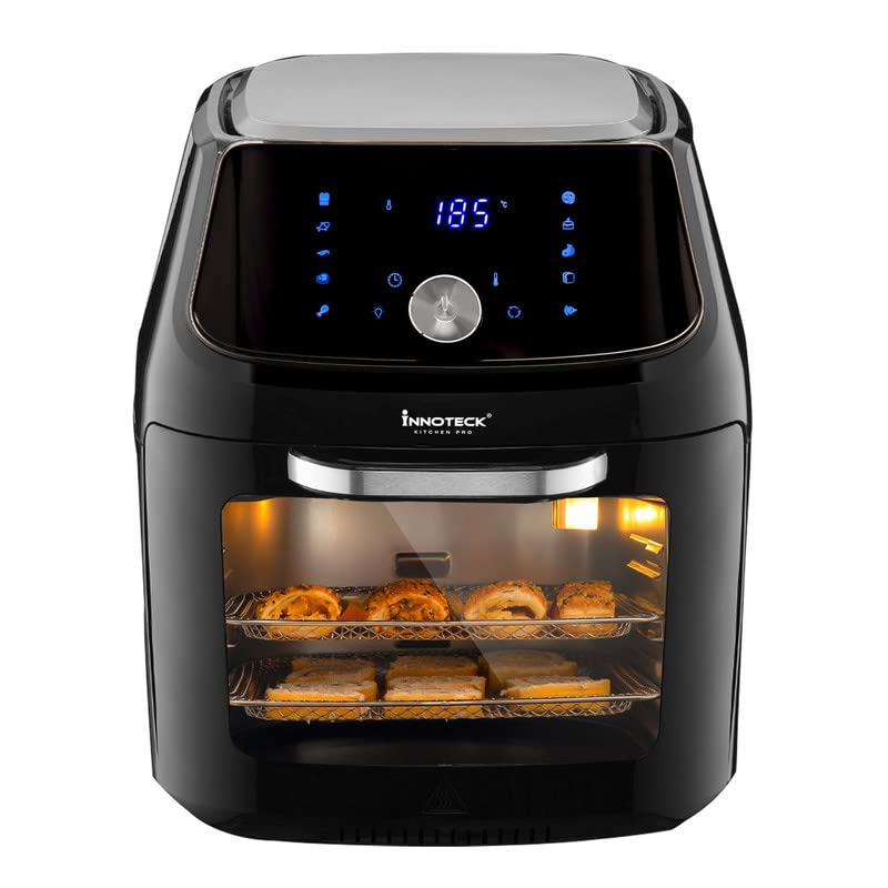 Innoteck Kitchen Pro 16L Digital Air Fryer Oven