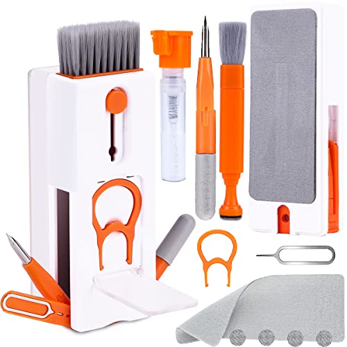 11-in-1 Electronics Cleaning Kit for Gadgets