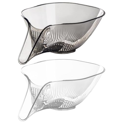 Multi-Functional Drain Basket for Kitchen Sink