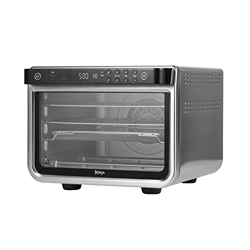 Ninja Foodi Multifunction Oven: Fast, Versatile, Family-Sized